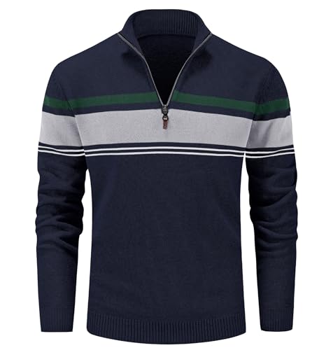 Navy Light Grey