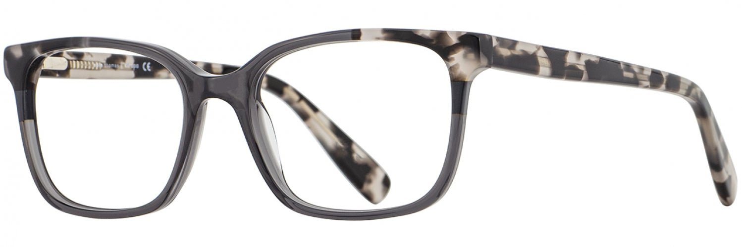 Adin Thomas AT448 Stylish Eyeglasses for Men & Women - Lightweight & Durable Frames for Reading, Driving & Everyday Use