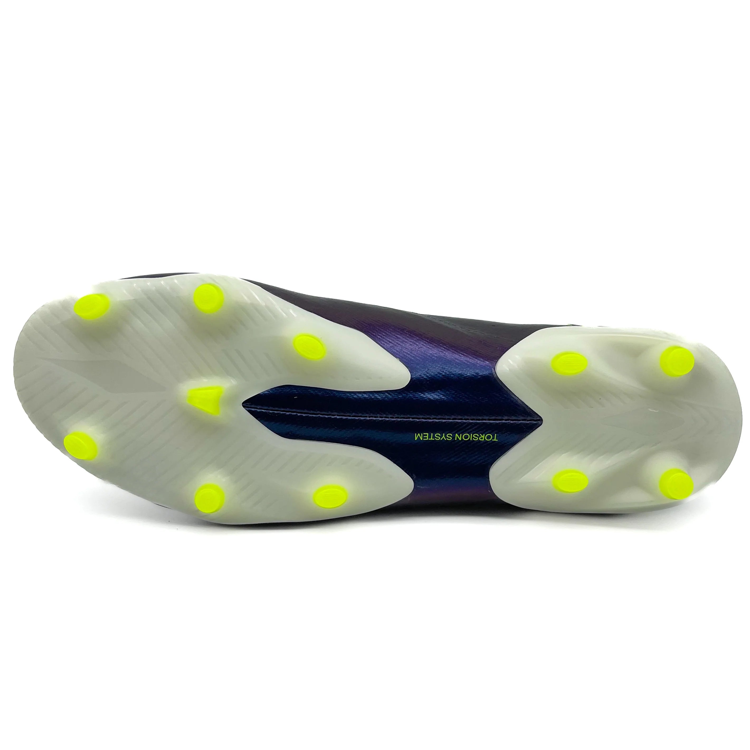 Adidas Nemeziz Messi 19.1 FG Soccer Cleats - Lightweight Football Shoes for Firm Ground, Perfect for Training & Matches