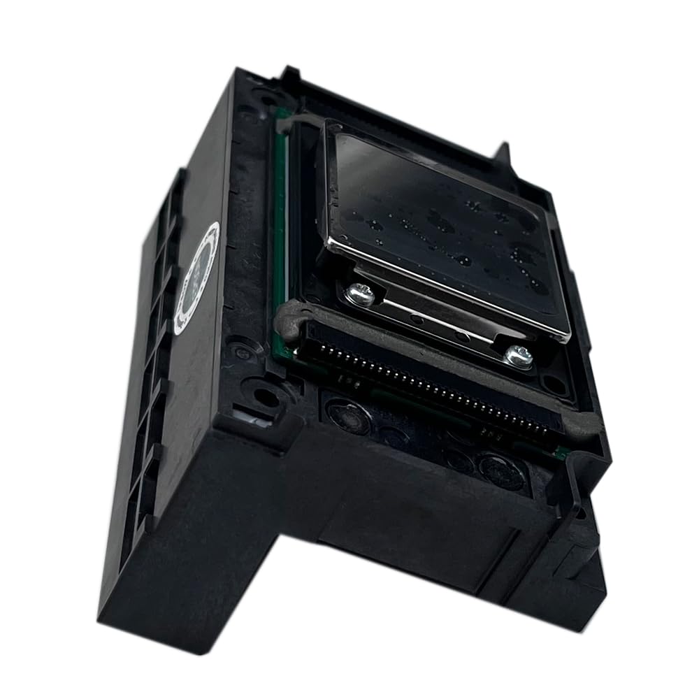 XP-600 F1080-A1 DX11 Printhead - Eco-Solvent UV Water-Based Printer Head Replacement for XP-600 Printers - Perfect for Signage, Textile Printing & Commercial Graphics