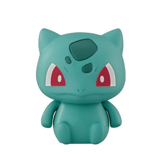 Pokemon Colle Chara Vol. 03 1 Inch Bandai Mini Figure - Cute Collectible Toy for Kids & Fans - Perfect for Display, Gifts & Pokemon Battles