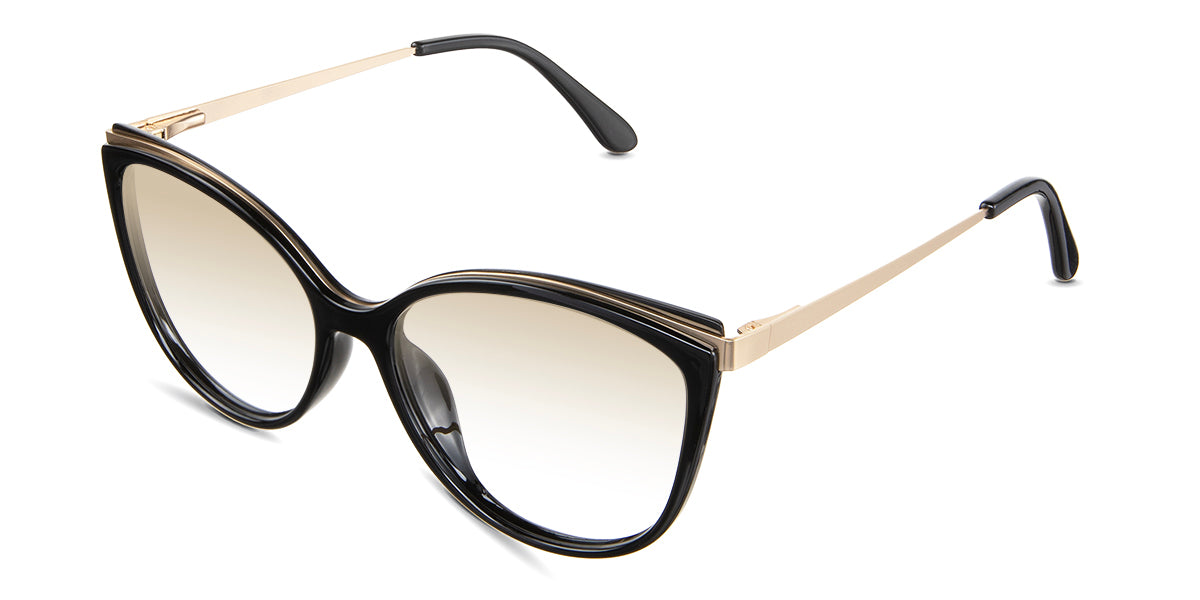 Averi Women's Prescription Tinted Glasses - Stylish & UV Protection for Work, Driving & Outdoor Activities