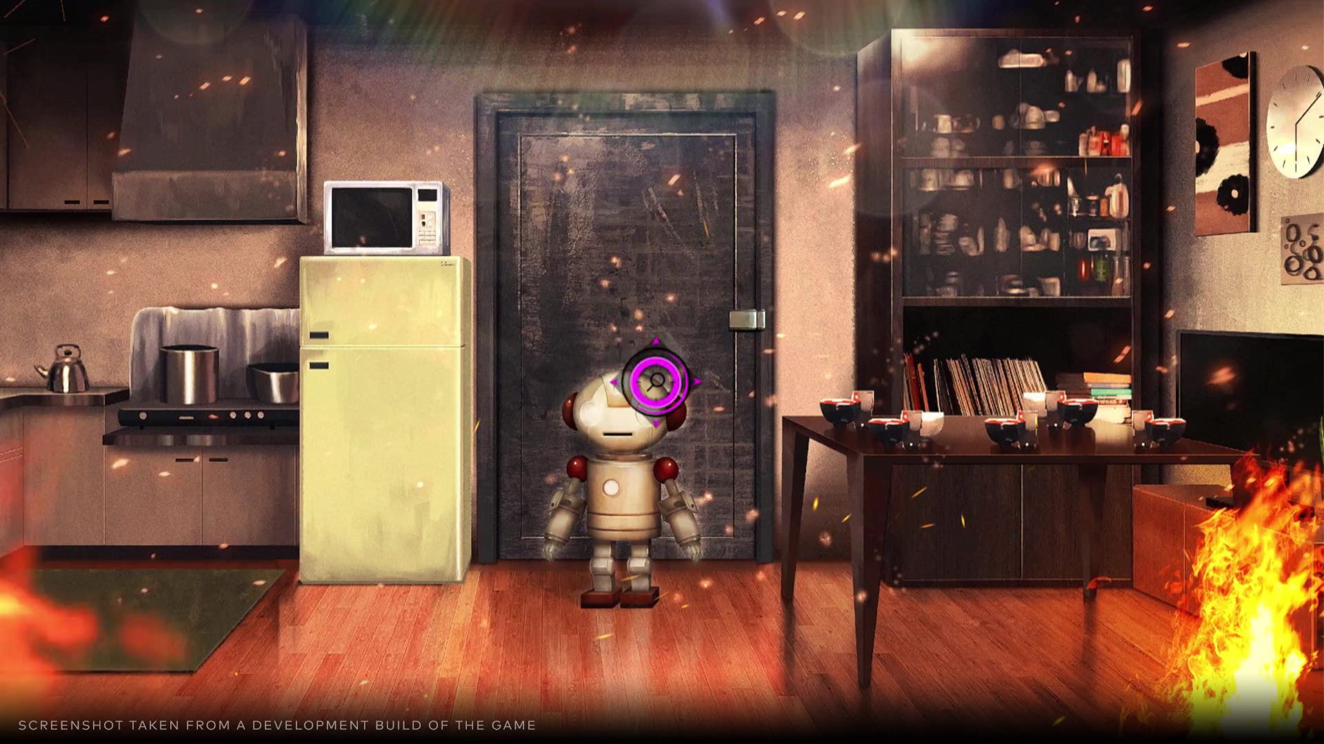 Yurukill: The Calumniation Games - Deluxe Edition for PlayStation 4 | Thrilling Adventure Game | Perfect for Horror & Puzzle Fans | Play at Home or Game Nights