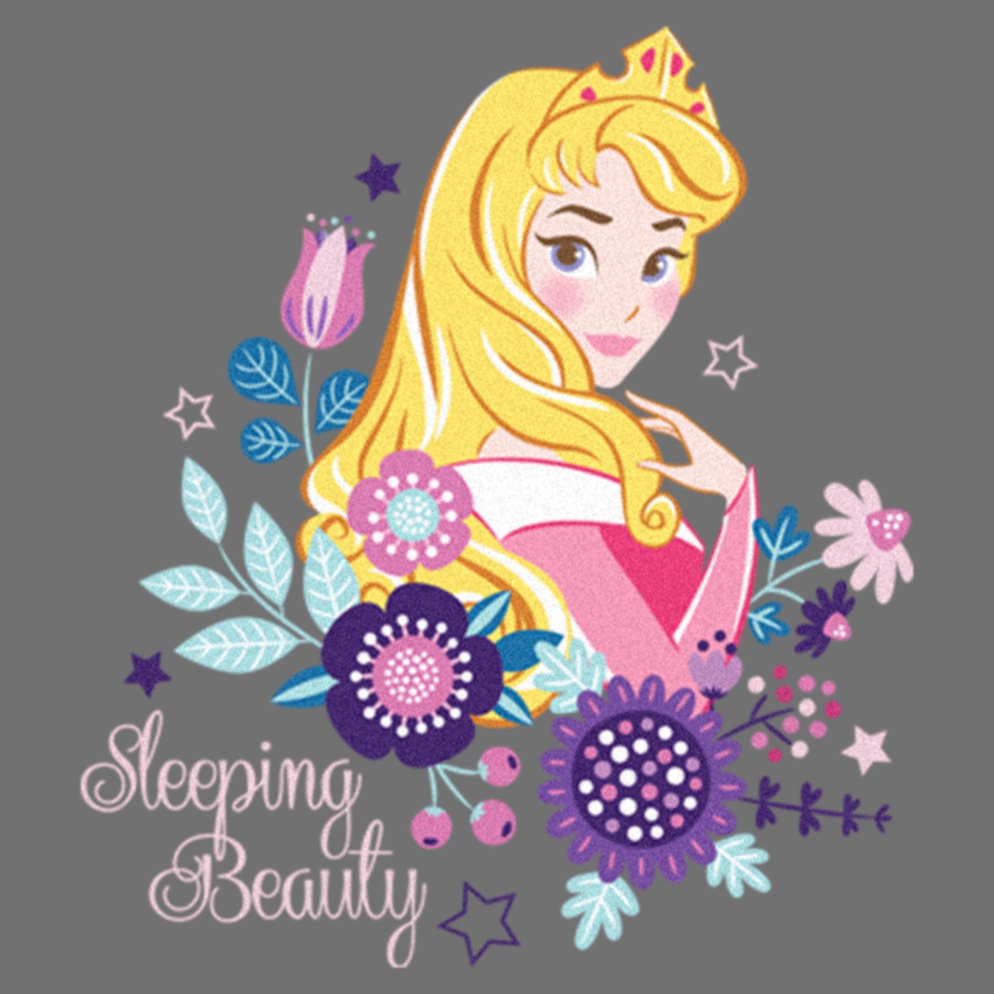 Disney Baby Girls Sleeping Beauty Aurora Dress - Cute Princess Costume for Toddlers & Infants - Perfect for Halloween, Birthday Parties & Dress-Up Play