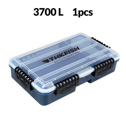 1PC-3700 deeper tackle box