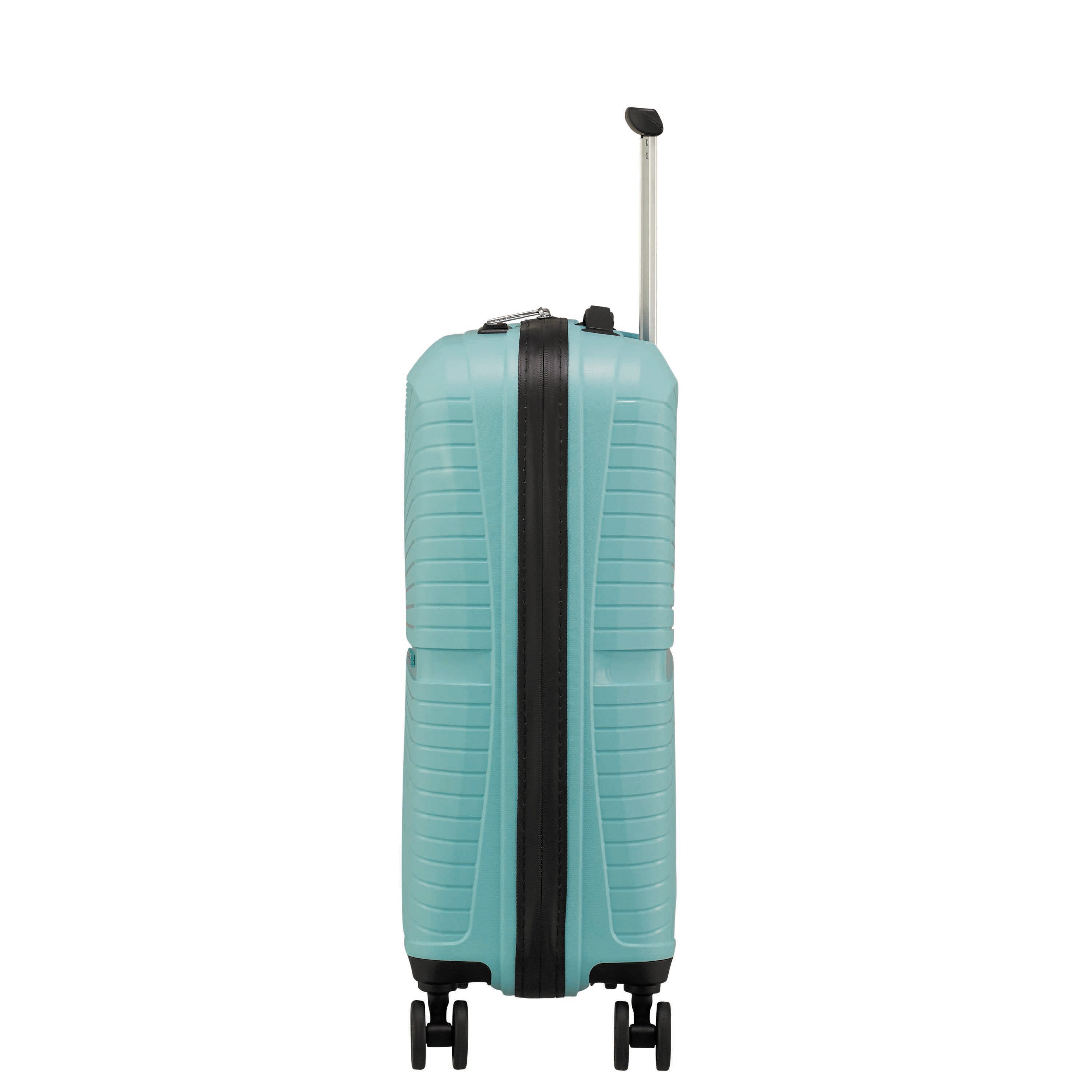 American Tourister Airconic Spinner Carry On Luggage - Lightweight Expandable Suitcase for Travel, Business & Weekend Getaways | 20