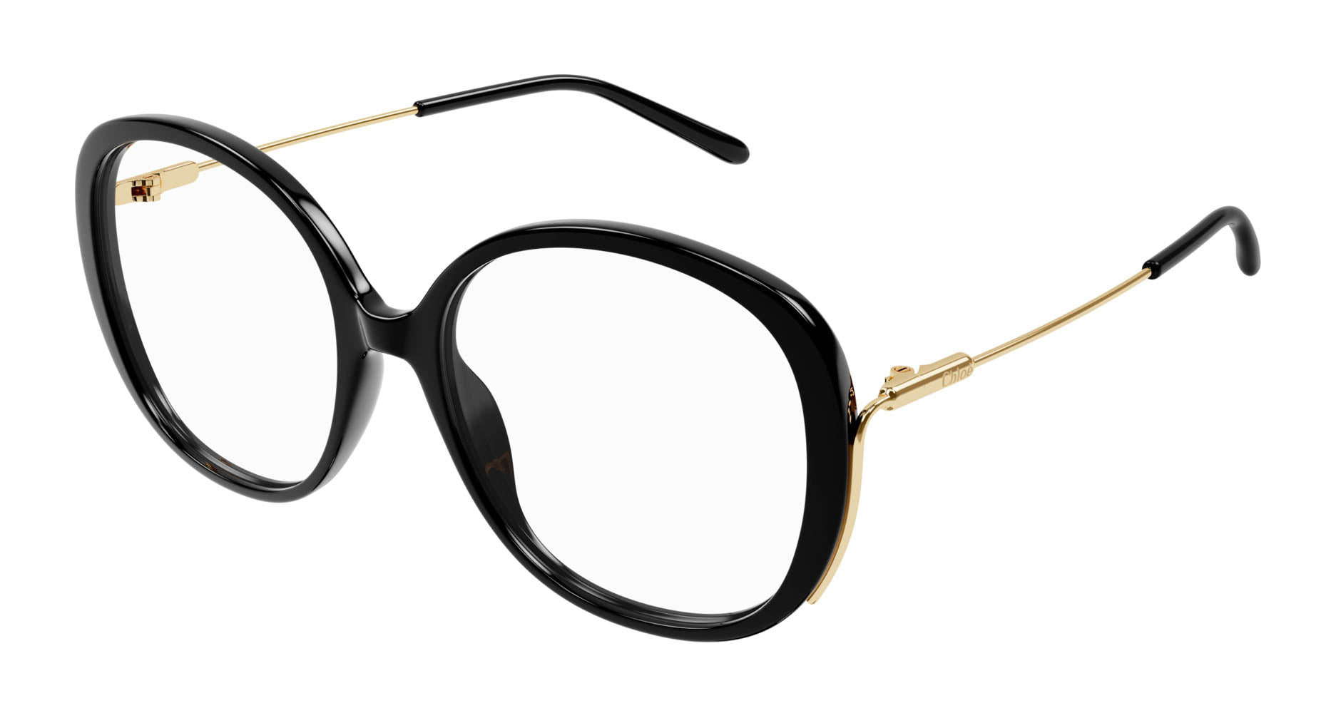 Chloe CH0172O Sunglasses - Classic Aviator Style with UV Protection for Men & Women - Perfect for Driving, Travel, and Outdoor Activities