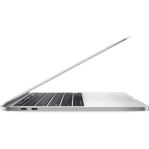 Apple MacBook Pro 13.3-inch Retina Display Laptop (Mid 2020, Silver) - 8GB RAM, 256GB SSD, Intel Core i5 | Perfect for Business, Students & Creative Professionals