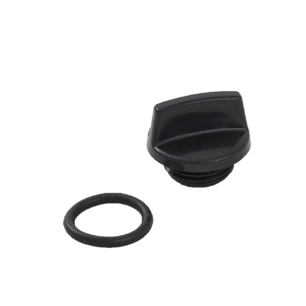 BE Water Pump Drain Plug with Gasket - Heavy Duty Replacement Part for Automotive, Marine & Industrial Applications