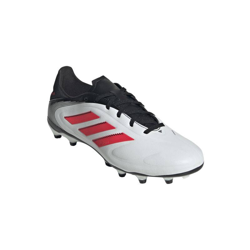 Adidas Copa Pure III League FG Men's Soccer Cleats - Lightweight & Durable for Firm Ground - Perfect for Competitive Matches & Training