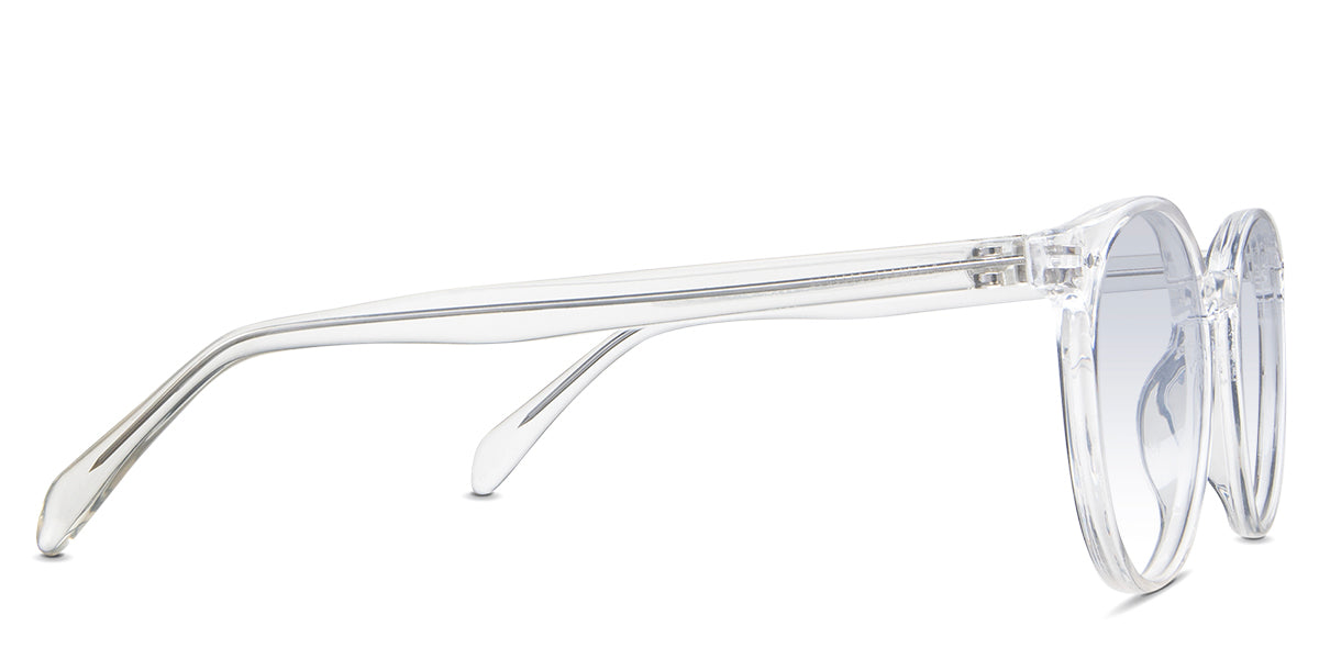 Lilah Women's Prescription Tinted Glasses - Stylish & UV Protection Eyewear for Work, Driving & Outdoor Activities