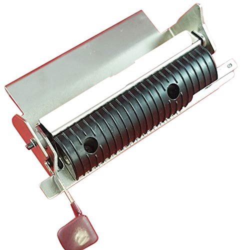 Zebra ZM400 Thermal Printer Peel-Off Module 79831M - Label Dispenser & Peeler Option for Shipping, Inventory & Barcode Labeling