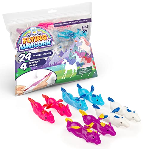 Unicorn (24 Sets)
