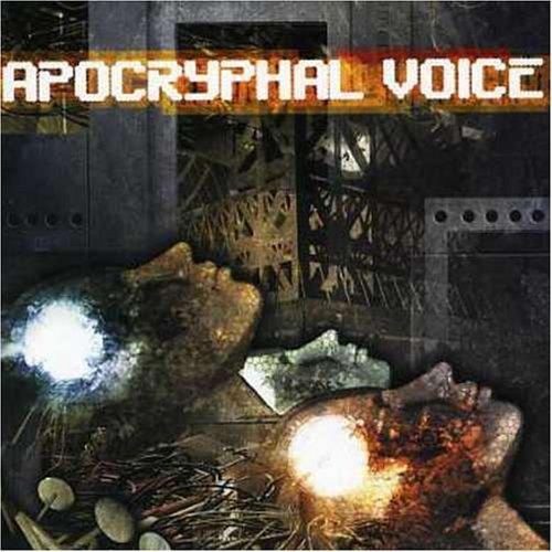 Apocryphal Voice Sickening - Horror Sound Effects for Haunted Houses, Halloween Parties & Scary Movie Productions