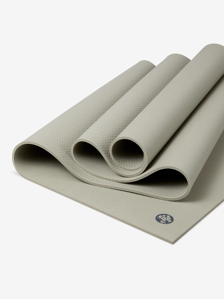 Manduka PRO Yoga Mat - Premium Non-Slip Eco-Friendly Exercise Mat for Home & Studio Workouts - Ideal for Yoga, Pilates, and Meditation Practice