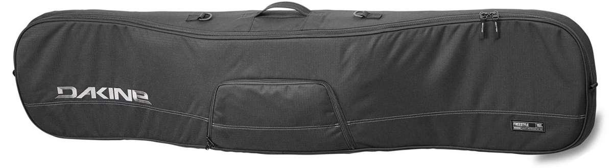 Dakine Freestyle Snowboard Bag 2024 - Waterproof & Padded Protection for Snowboards - Perfect for Travel, Storage & Mountain Adventures