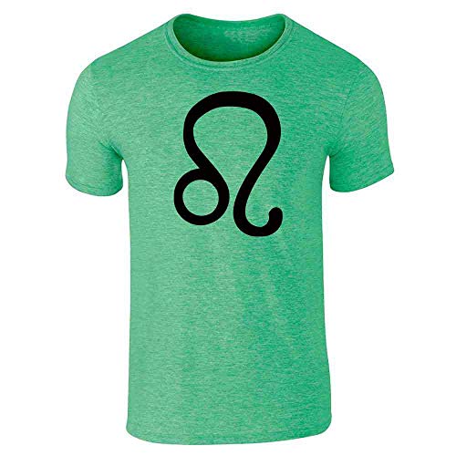 Sstee | Heather Irish Green