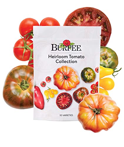 Heirloom Favorites Collection