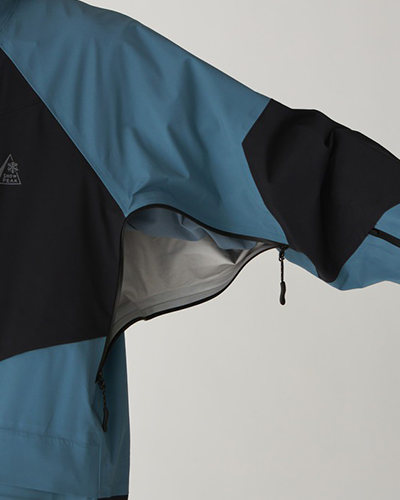 Premium Mofm Snow Jacket for Men & Women - Waterproof Winter Coat with Warm Insulation - Ideal for Skiing, Snowboarding & Outdoor Adventures
