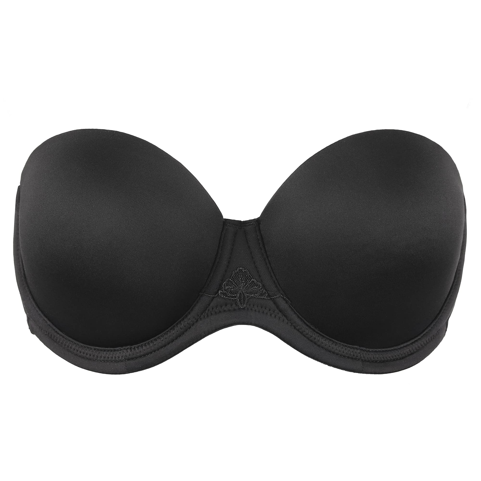 DotVol Women's Underwire Beauty Back Bra - Comfortable Support for Everyday Wear, Workout & Special Occasions