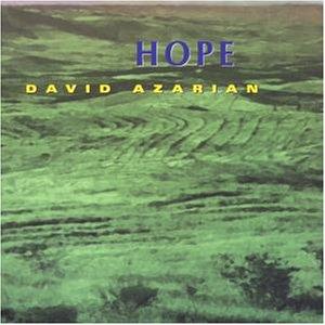 David Azarian Hope - Inspirational Book for Personal Growth & Self-Improvement | Perfect for Motivation, Life Coaching & Spiritual Development