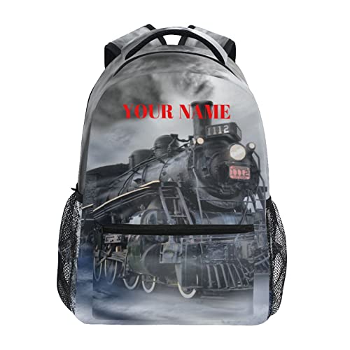 Cu-train