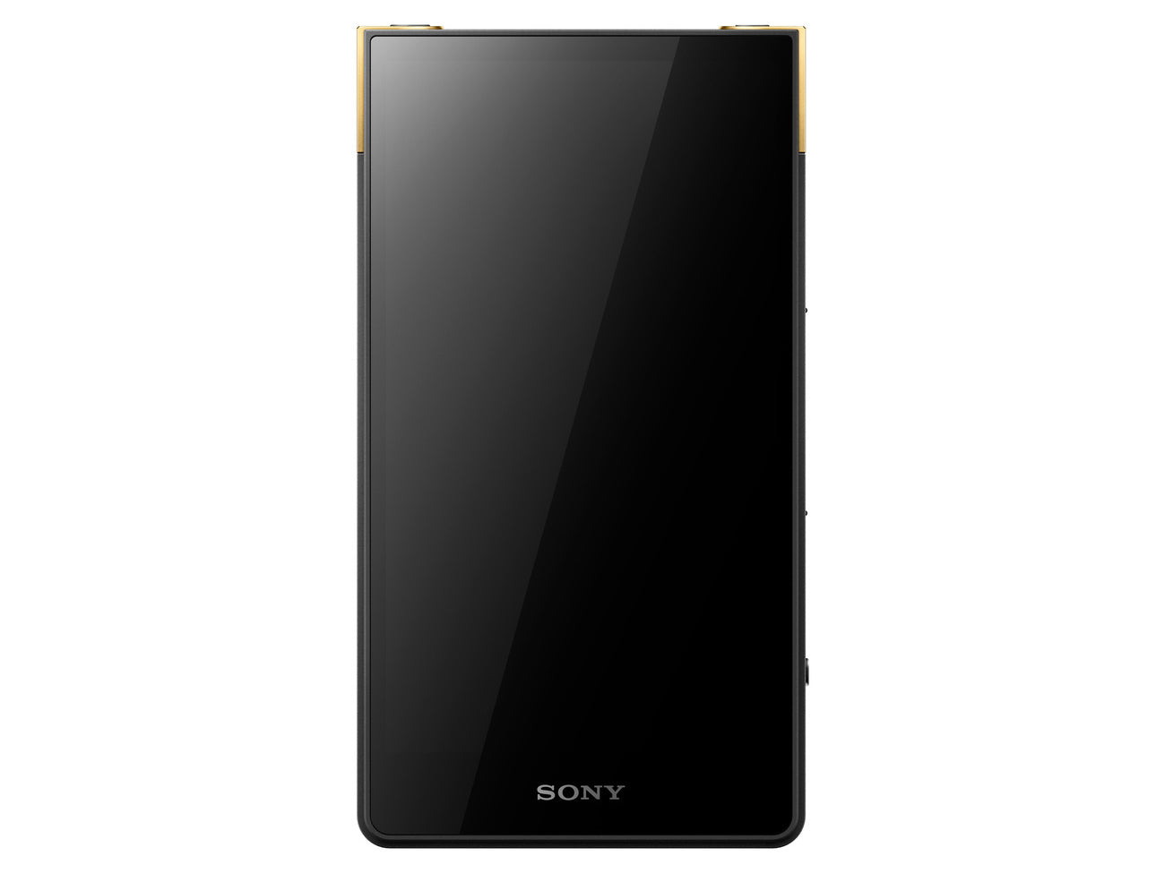 Sony NW-ZX707 High-Resolution Walkman Portable Music Player - Perfect for Audiophiles, Commuting & Travel