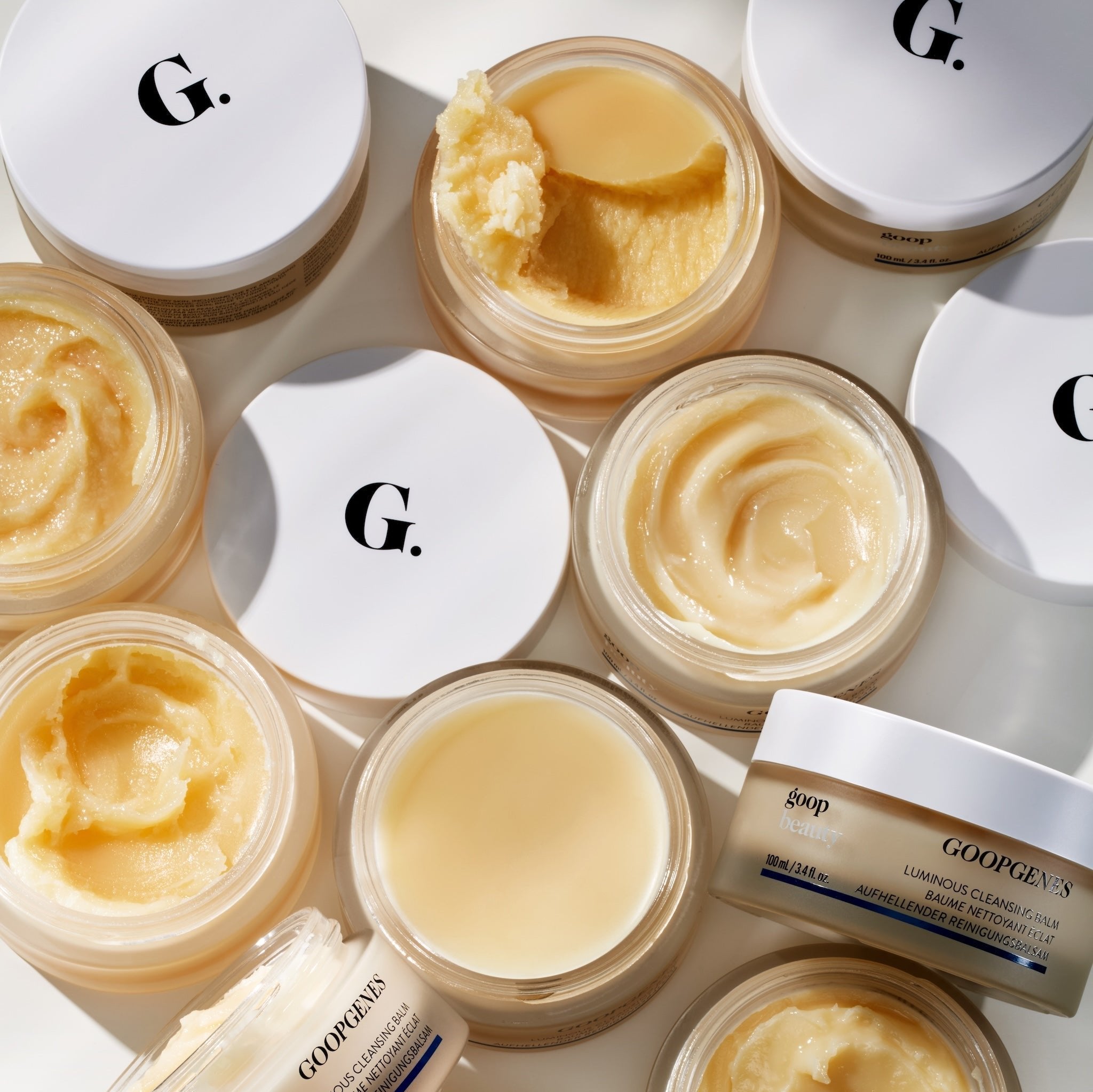 Best Luminous Cleansing Balm for Glowing Skin | Deep Pore Cleanser & Makeup Remover | Perfect for Night Routine & Travel Skincare