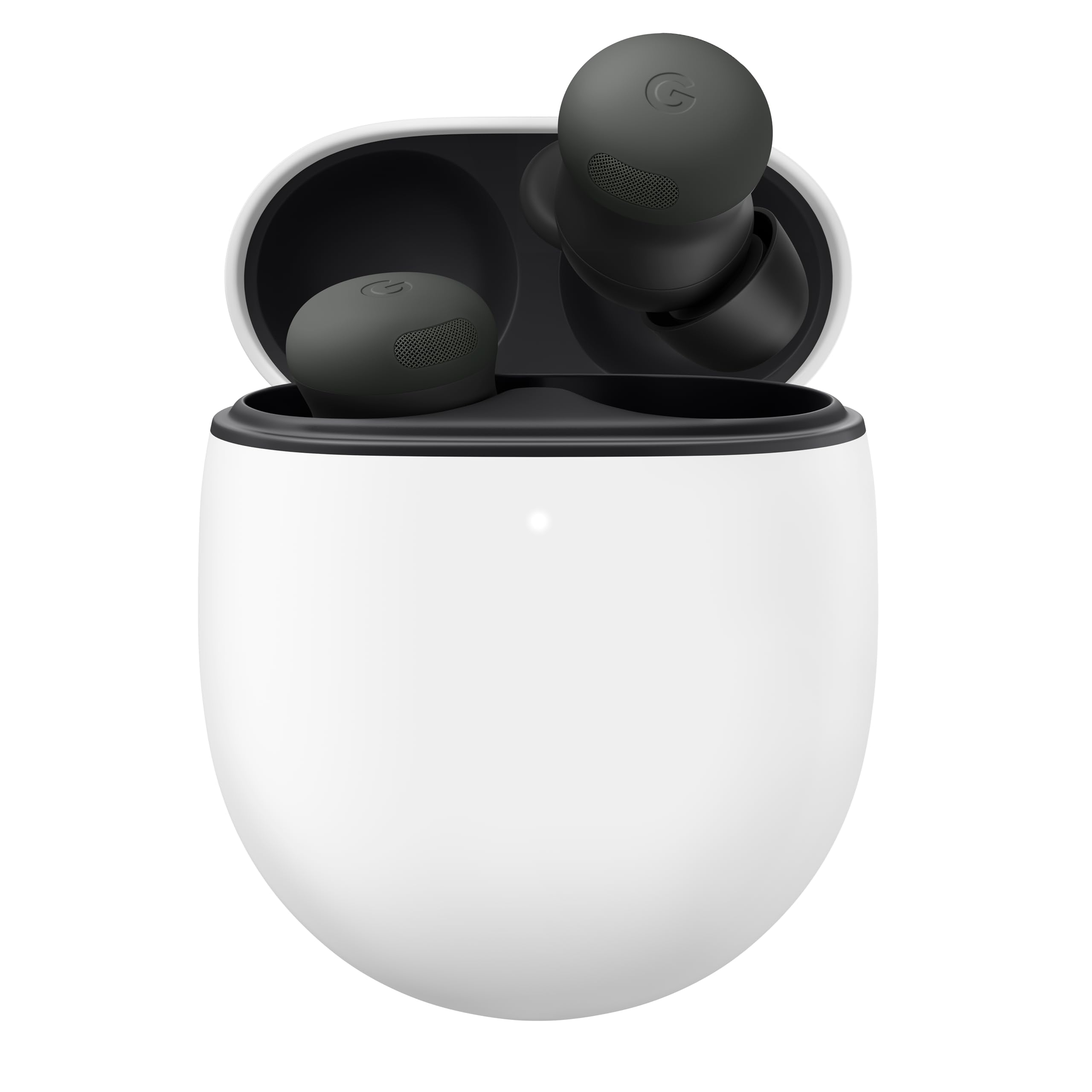 Google Pixel Buds Pro 2 Wireless Earbuds - Active Noise Cancelling Bluetooth Headphones with 31-Hour Battery Life (with Charging Case) - Fast Pair for Android - Hazel Green - Perfect for Commuting, Workouts & Travel