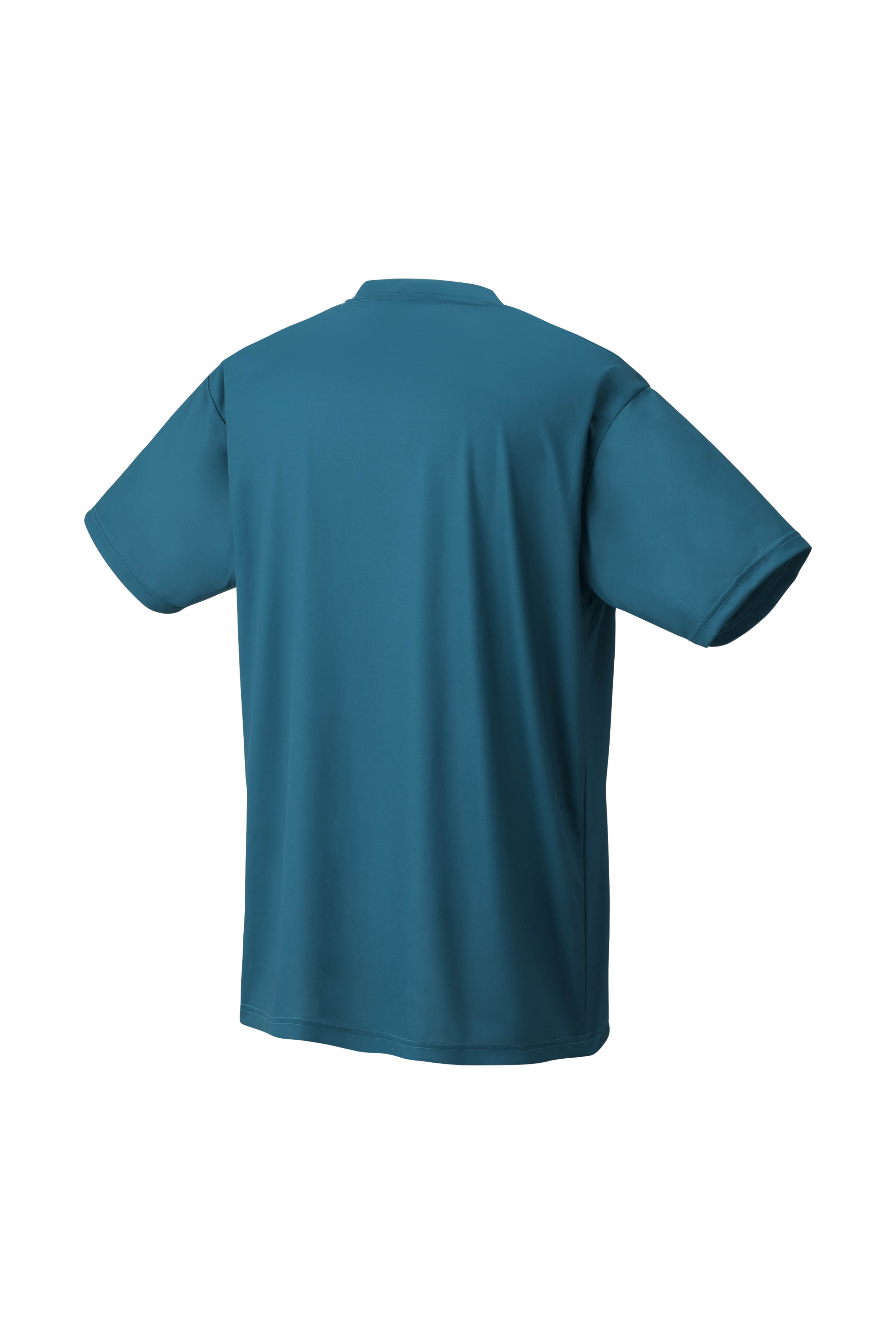 Yonex YM0046 Men's Performance Badminton & Tennis Shirt - Moisture Wicking, Breathable Athletic Top for Court Sports & Training