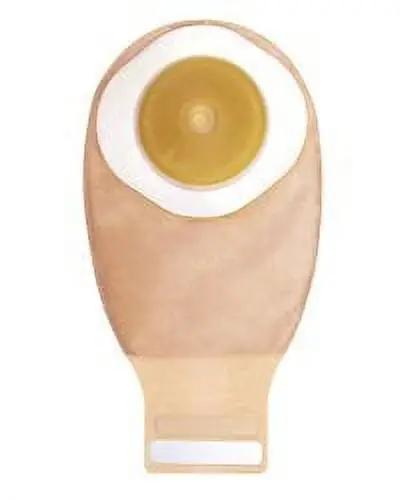 Convatec 416744 Esteem+ Filtered Ostomy Pouch - Transparent, 10 per Box (812708_BX) | Discreet & Odor-Control Solution for Ostomy Care, Ideal for Active Lifestyles & Daily Comfort