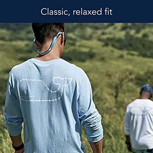 FOOTJOY Men's & Women's Golf Shoe Bags - Waterproof Travel Shoe Organizer for Golf Clubs (Navy & Pink) - Perfect for Golf Tournaments, Travel & Storage