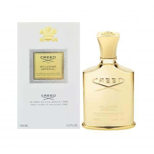 Creed Millesime Imperial 100ml EDP Unisex Perfume - Luxury Fragrance for Men & Women | Perfect for Special Occasions, Date Nights & Gifting