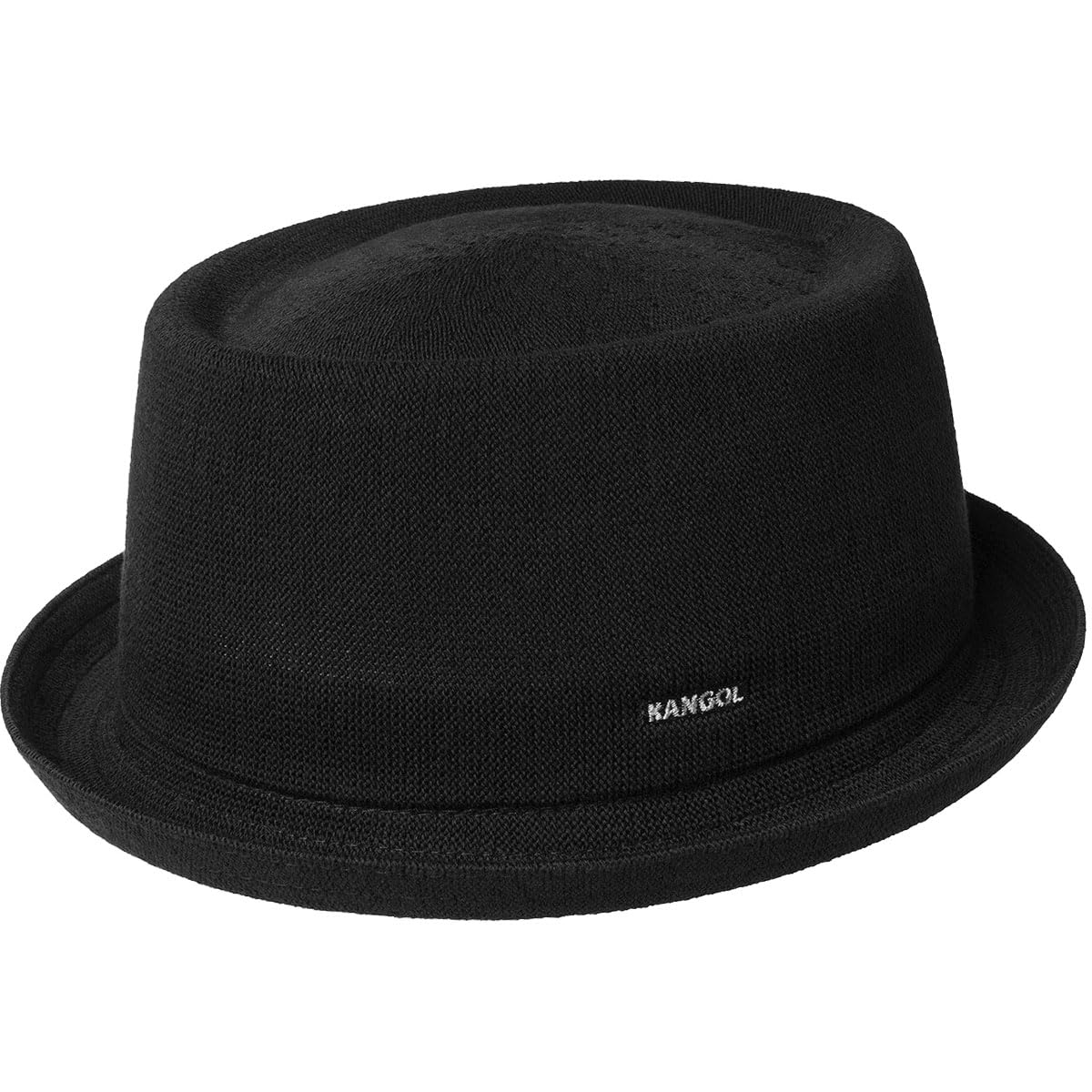 Kangol Men's Casual Bucket Hat - Stylish & Comfortable Summer Sun Hat for Outdoor Activities, Travel, and Beach