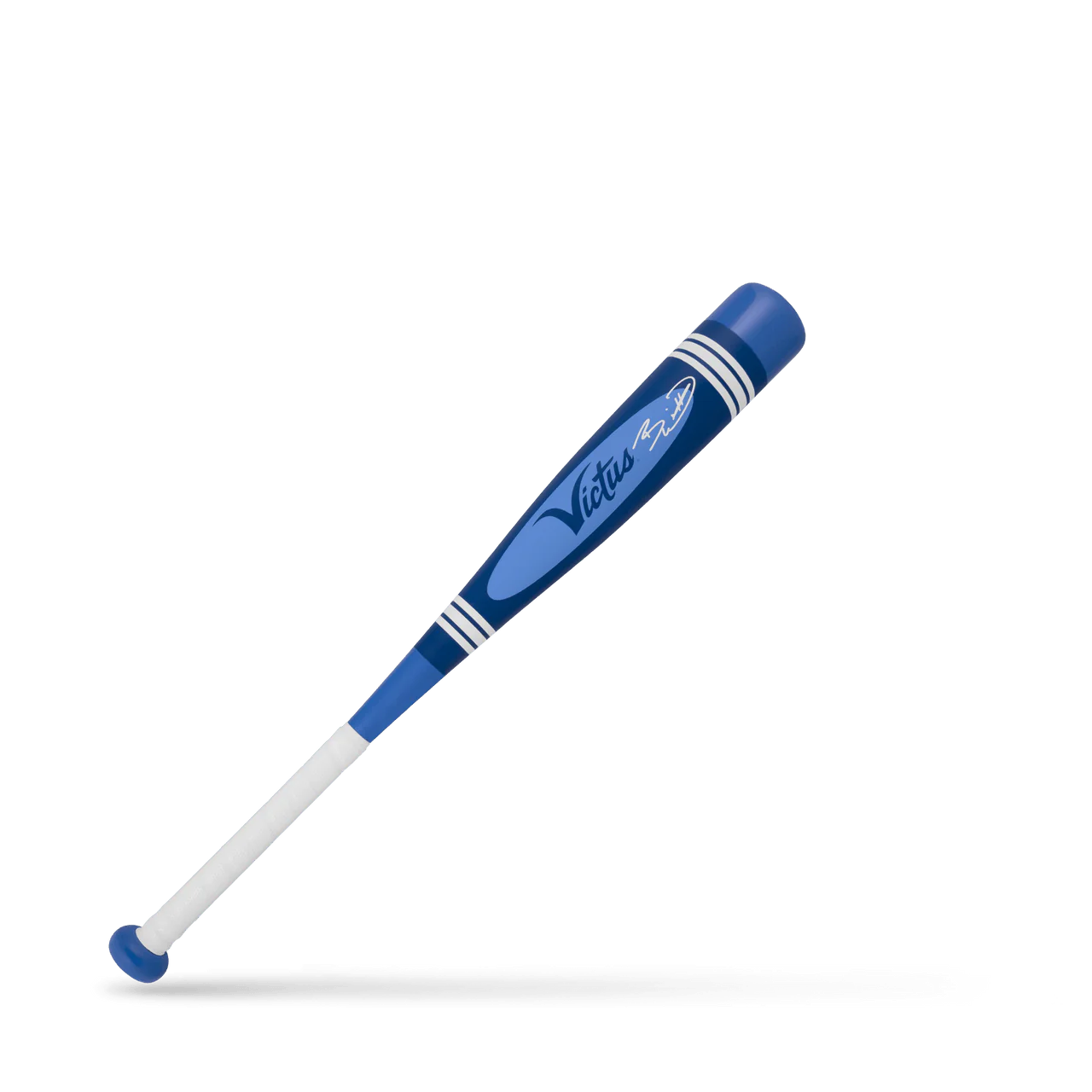 2025 Victus Vibe Pro Crayon USSSA Junior Big Barrel Baseball Bat - 10