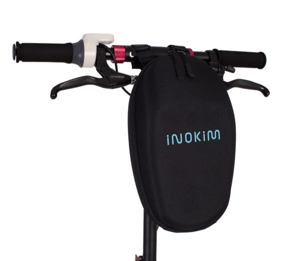 Inokim Scooter Bag - Waterproof & Durable Storage Pouch for Electric Scooters - Perfect for Commuting, Shopping & Outdoor Adventures