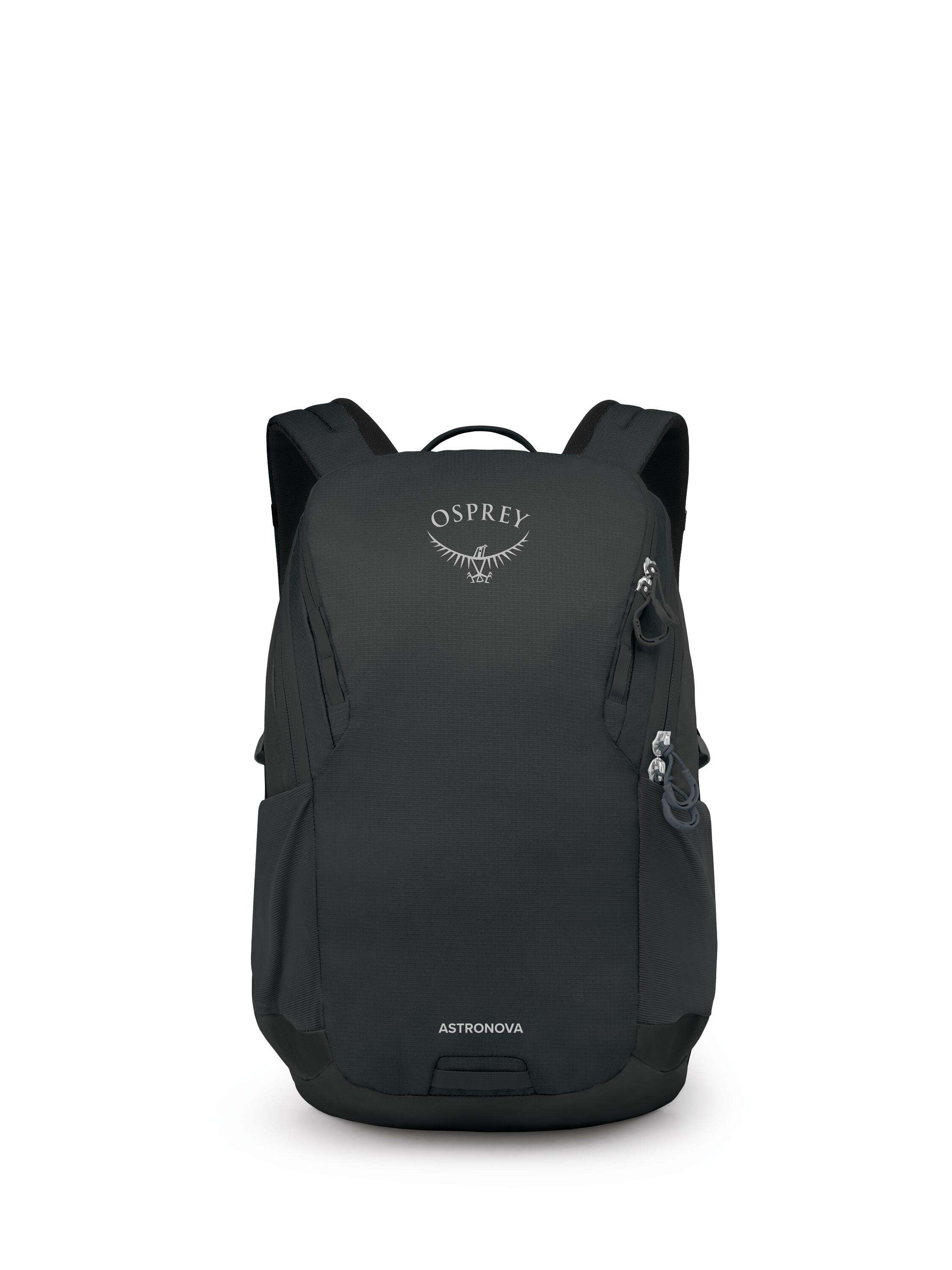 Osprey Astronova Backpack - Lightweight Hiking & Travel Daypack for Men & Women - Perfect for Outdoor Adventures, Camping & Daily Commute