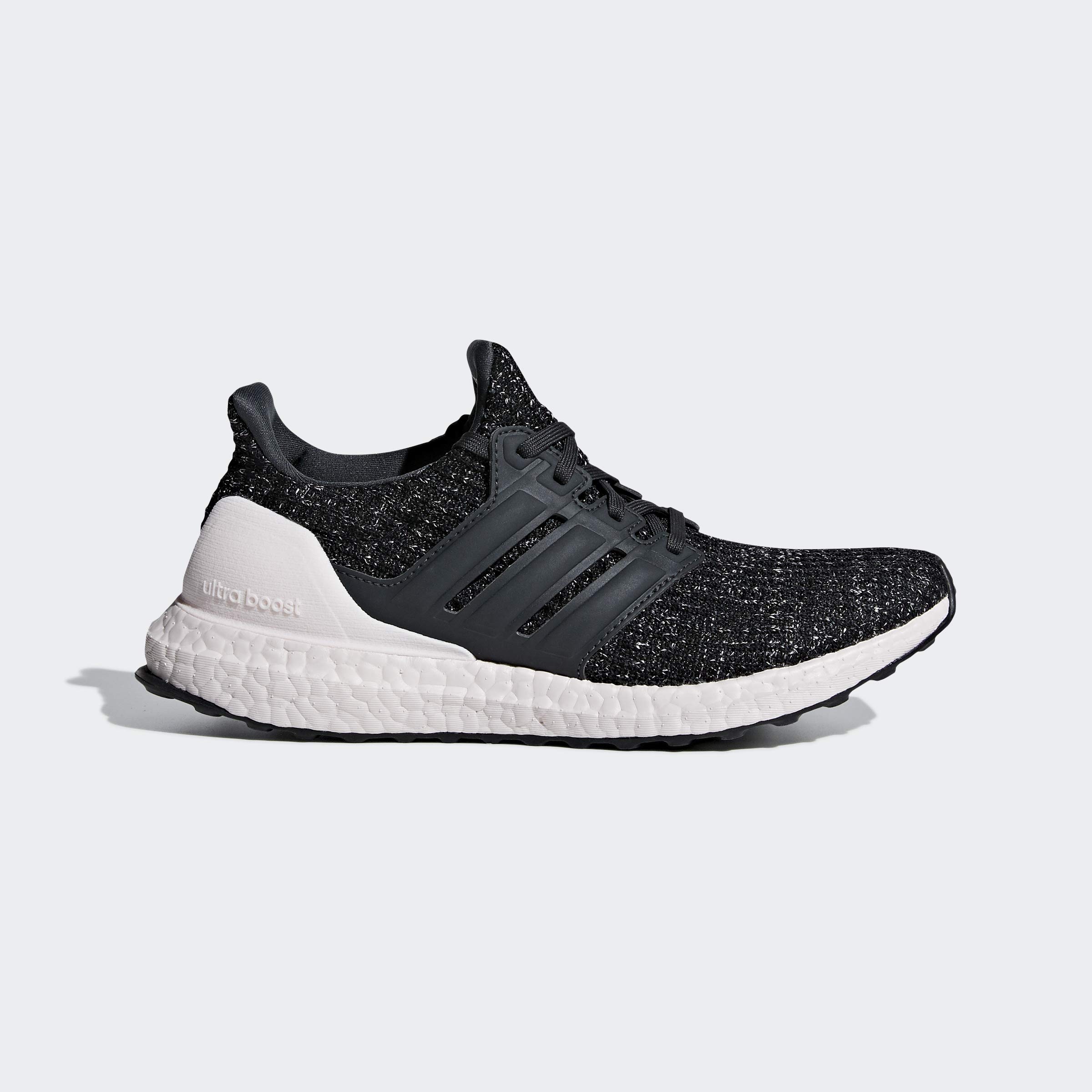 adidas Women's Ultraboost Running Shoes - Lightweight Comfort Sneakers for Jogging, Gym Workouts & Daily Wear | Breathable Boost Cushioning Technology