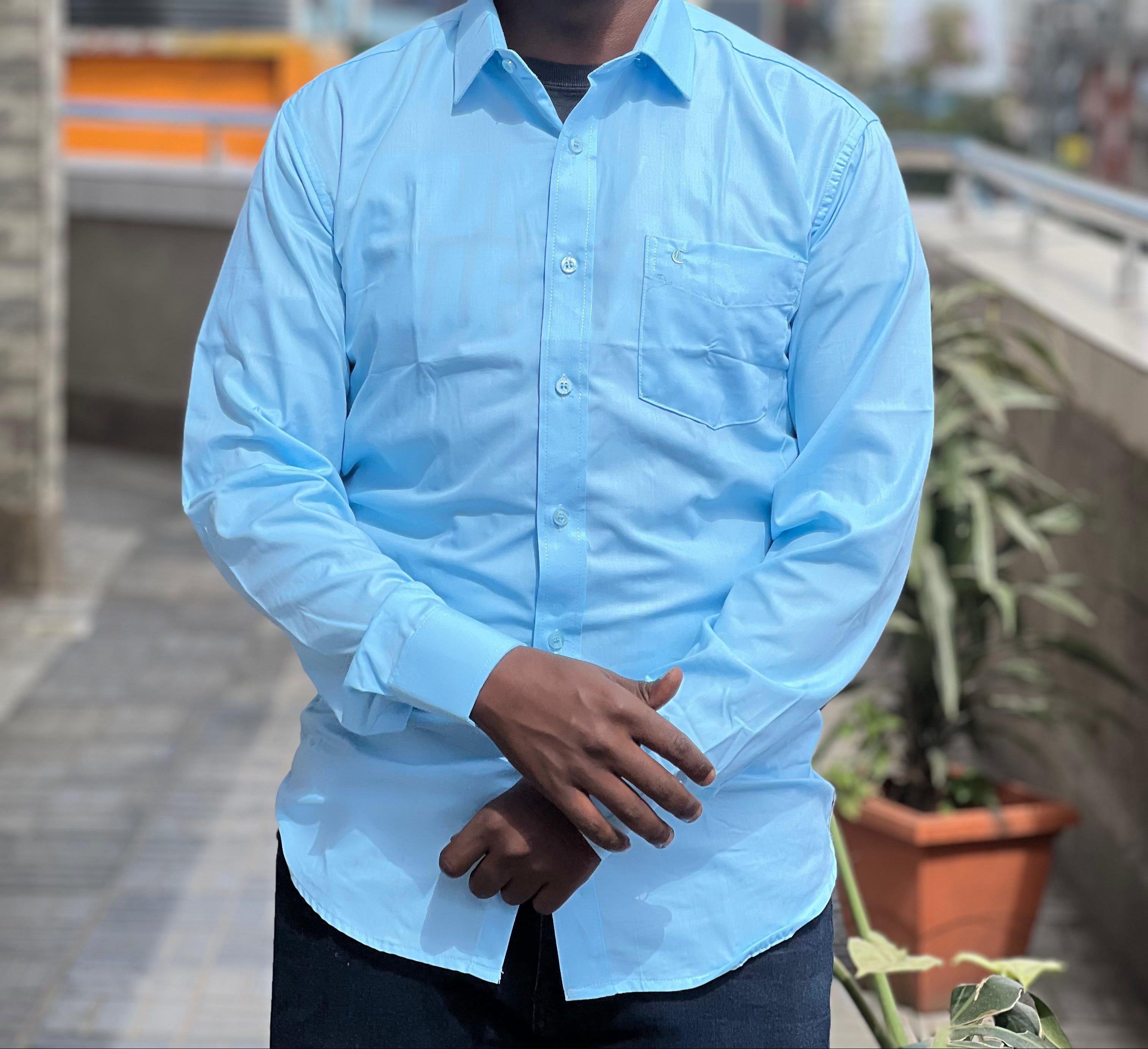 Cavana Premium Men's Shirts Collection - Comfortable & Stylish Casual Dress Shirts for Work, Office & Everyday Wear