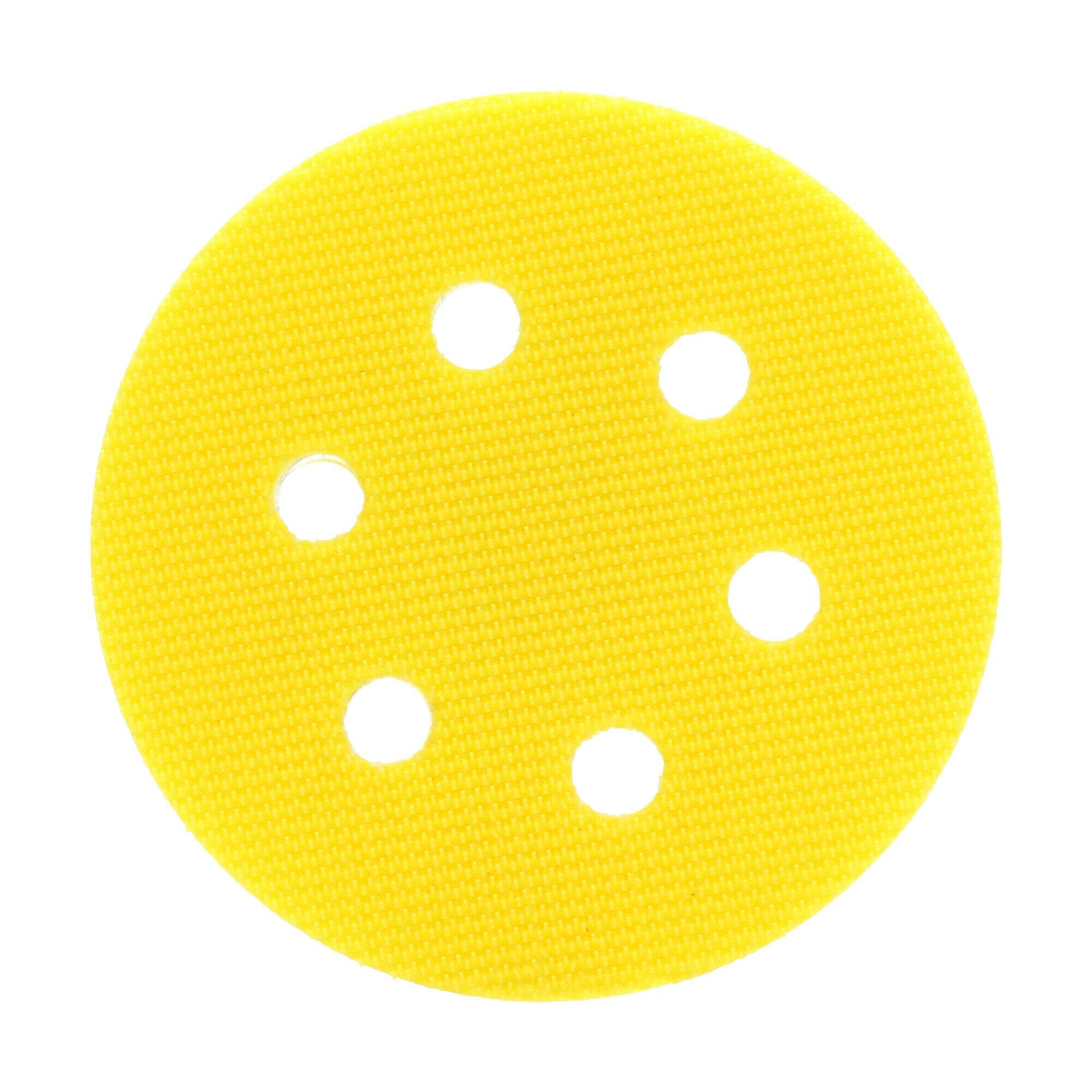 3M 20427 Clean Sanding Disc Pad Kit - 3 Inch Sanding Discs for Wood, Metal & Auto - Perfect for DIY Projects, Home Renovation & Professional Use