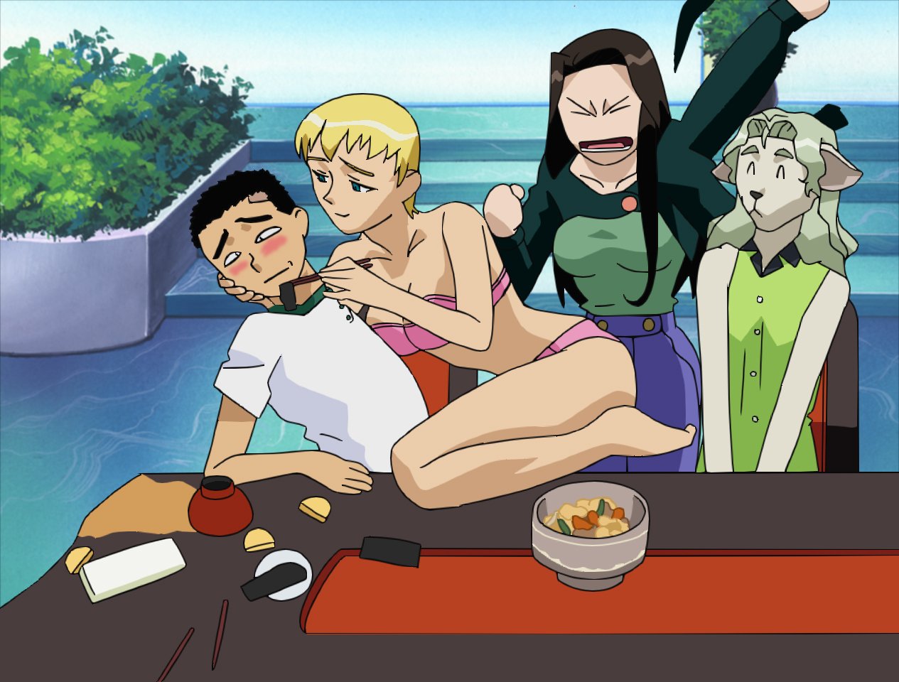 Tenchi Muyo! GXP Complete Series Box Set - Anime DVD Collection (S.A.V.E. Edition) | Perfect for Anime Fans & Collectors | Great for Binge-Watching & Gift Giving