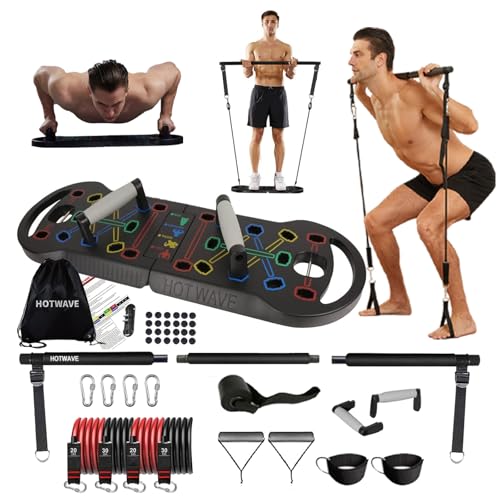 Black-Propushup