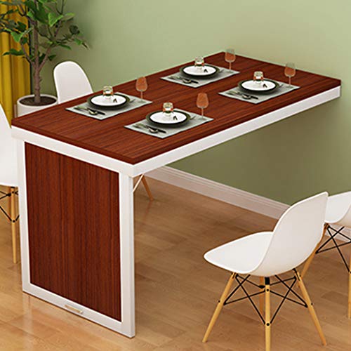 Teak Color + White