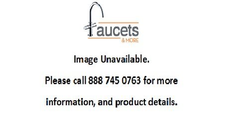 High-Quality Faucet Body Add-On for Less Spout - Perfect for Kitchen & Bathroom Upgrades | Durable & Easy Installation