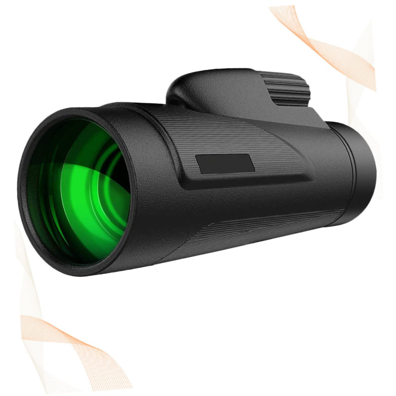 Veemoon 12x50 High Power Binoculars for Bird Watching, Hunting & Outdoor Adventures - Compact & Lightweight with Tripod Stand - Perfect for Adults, Kids & Teens - Ideal for Hiking, Camping & Wildlife Observation
