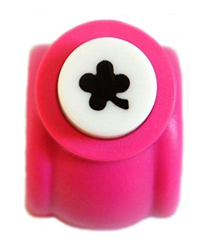 Four Leaves Lucky Clover