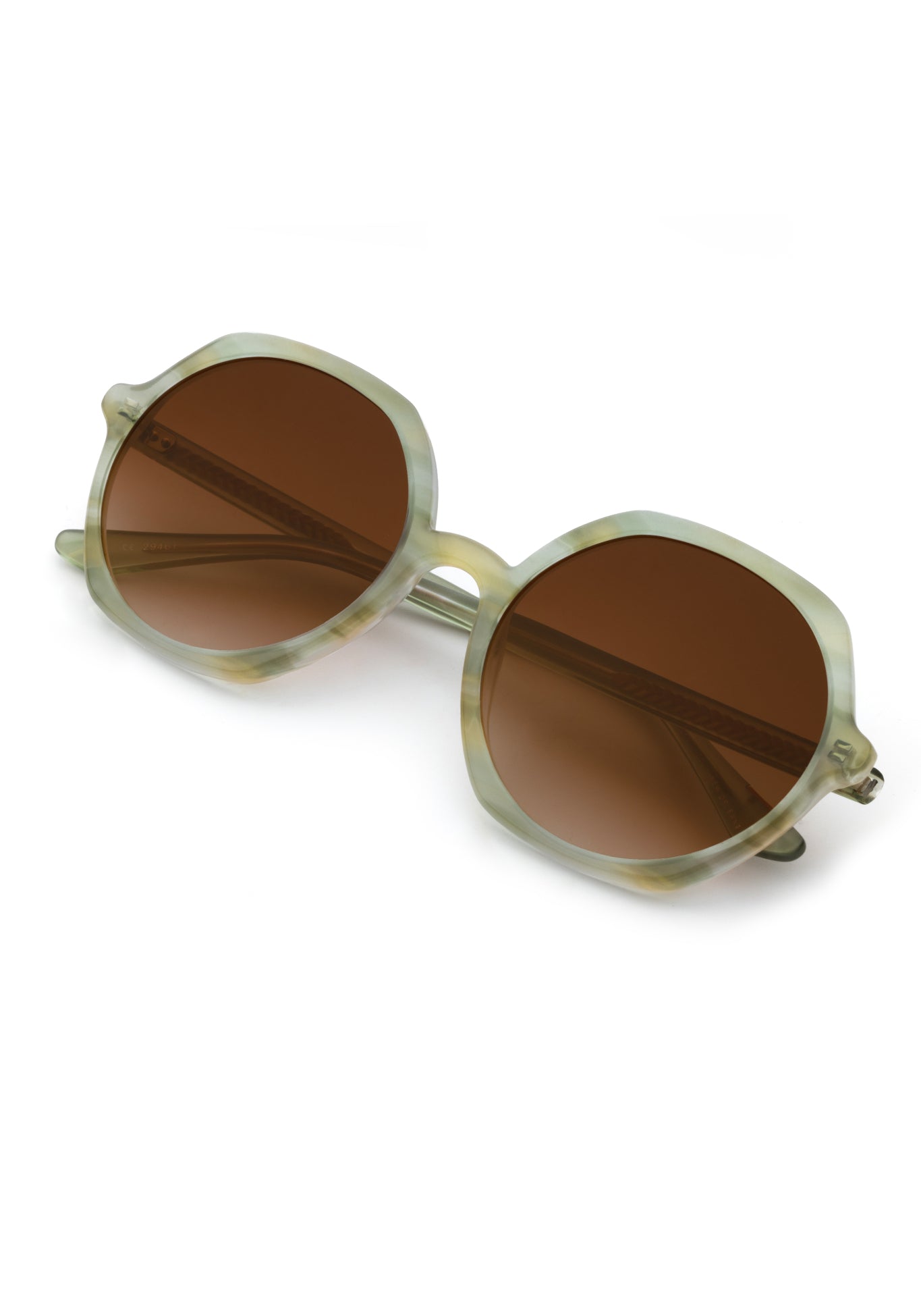 Sophia Selene Sunglasses for Women - UV Protection Polarized Fashion Shades - Perfect for Beach, Driving & Outdoor Activities