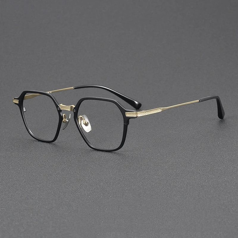 Black-Gold