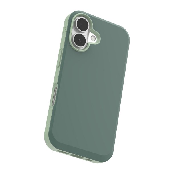 Zagg Soho Mag Snap Case for iPhone 16 - Slim Protective Cover with Magnetic Attachment | Perfect for Everyday Use, Work & Travel