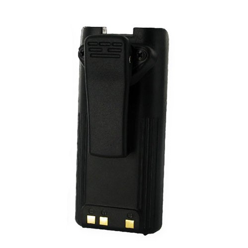 **Empire 2-Way Radio Battery for Icom IC4GT - Ni-CD 1000mAh Ultra Hi-Capacity Replacement (Compatible with Icom BP209) - Ideal for Outdoor Adventures, Security, and Emergency Communication**